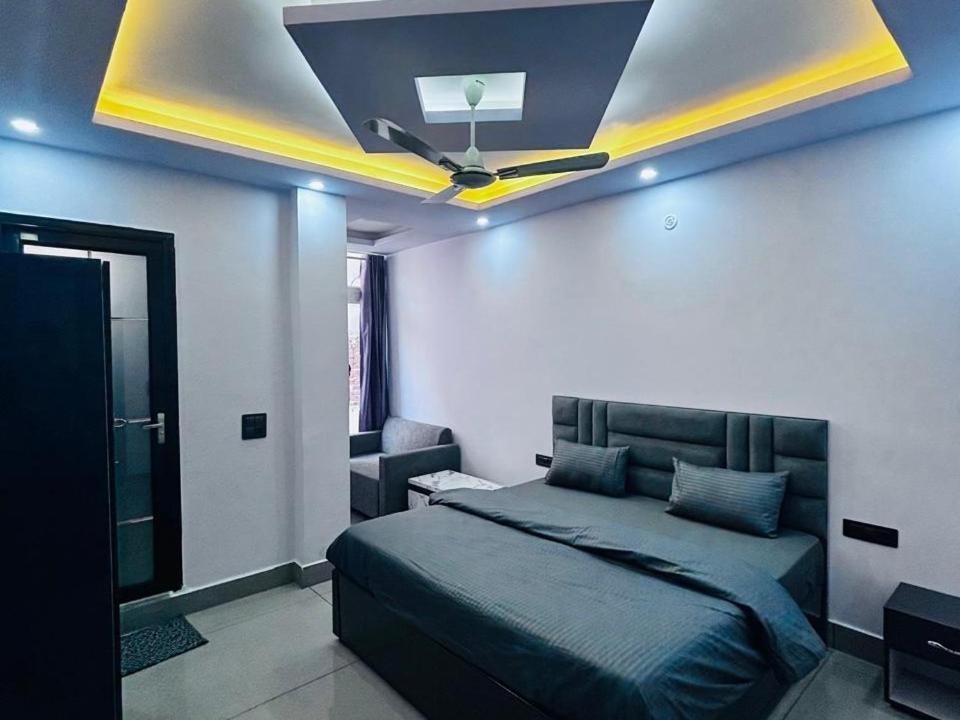 Hotel Paradise Palm ริชิเคช ภายนอก รูปภาพ