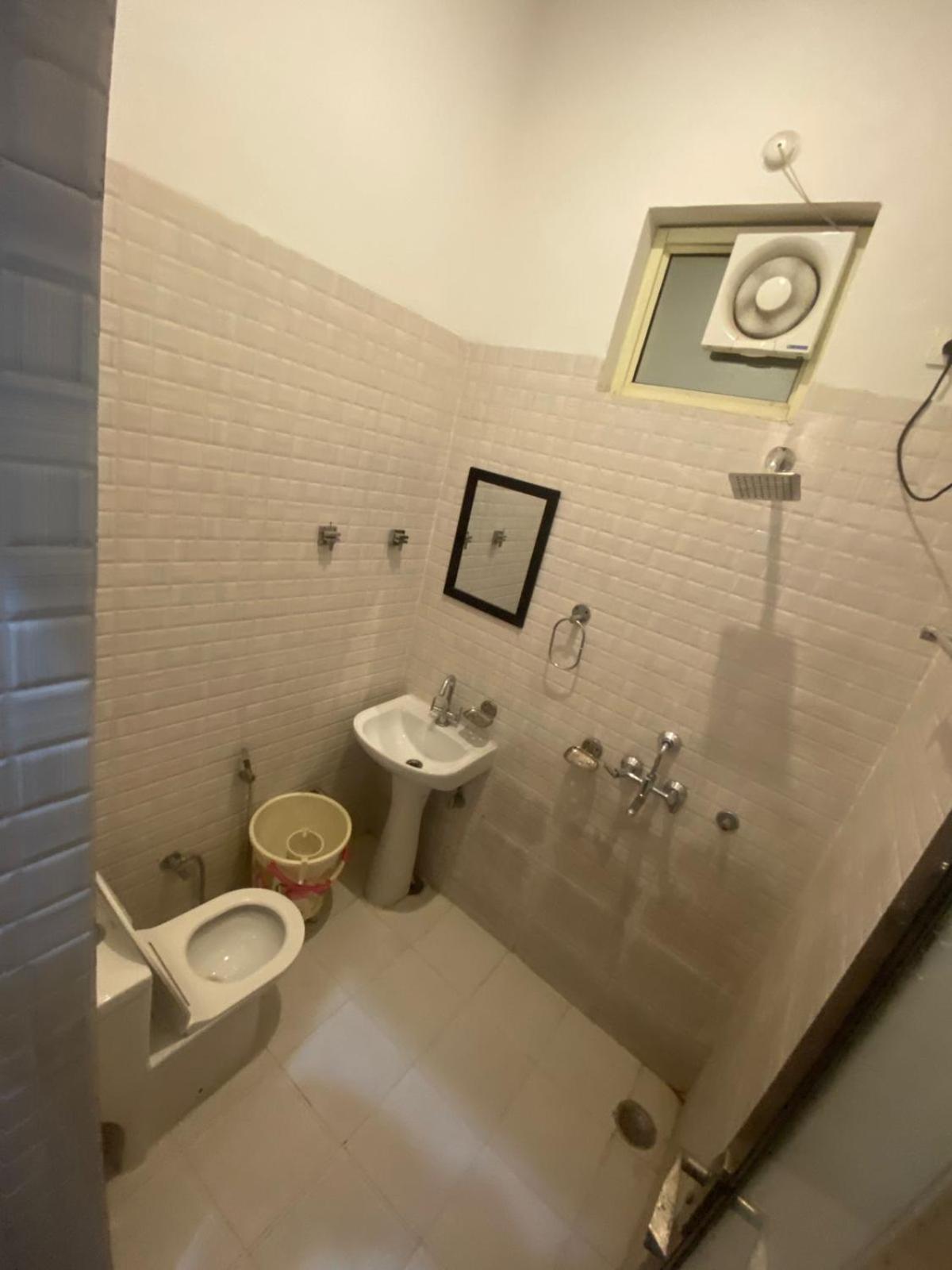 Hotel Paradise Palm ริชิเคช ห้อง รูปภาพ